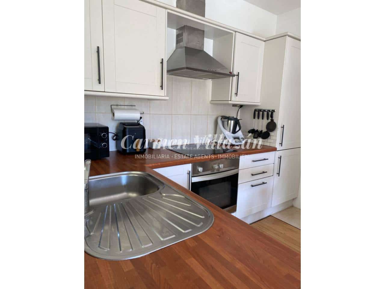 2 soverom Leilighet til salgs i Costa Calma med svømmebasseng - € 229 000 (Ref: 9547413)