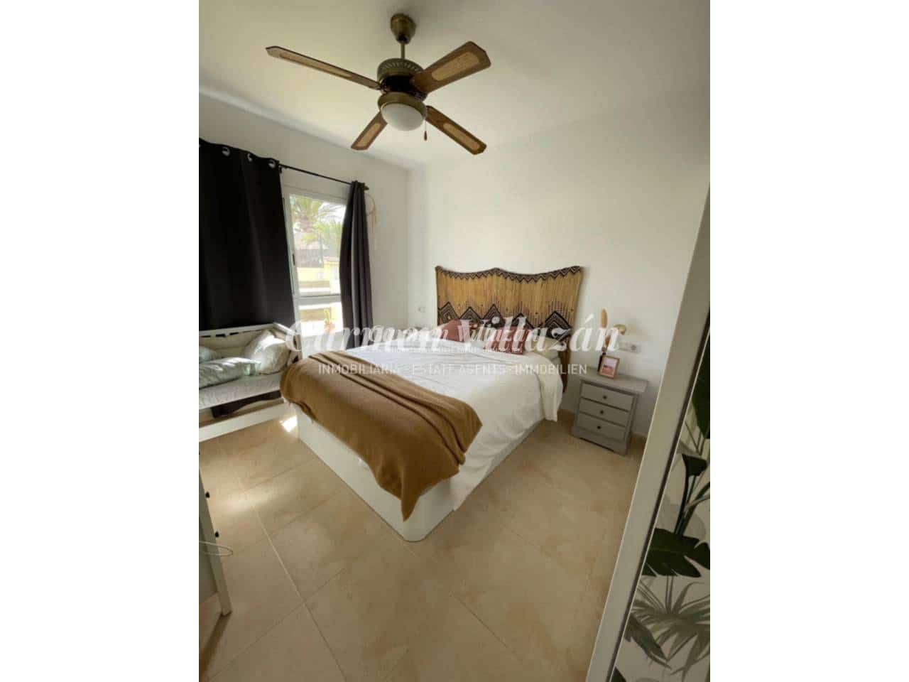 2 soverom Leilighet til salgs i Costa Calma med svømmebasseng - € 229 000 (Ref: 9547413)