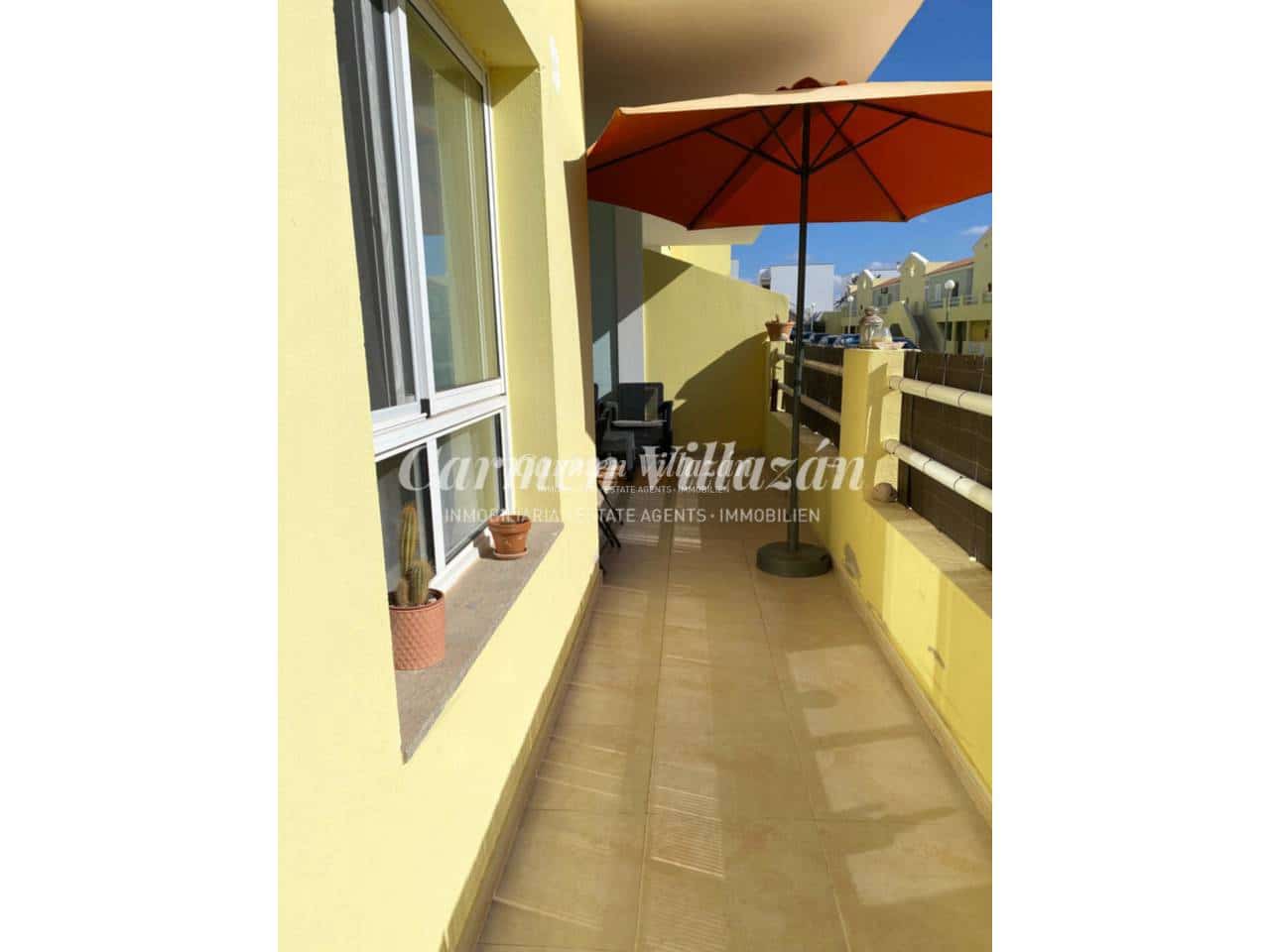 2 soverom Leilighet til salgs i Costa Calma med svømmebasseng - € 229 000 (Ref: 9547413)