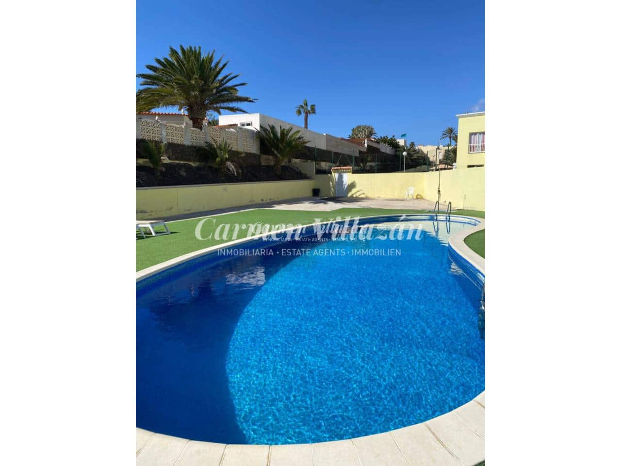 2 soverom Leilighet til salgs i Costa Calma med svømmebasseng - € 229 000 (Ref: 9547413)