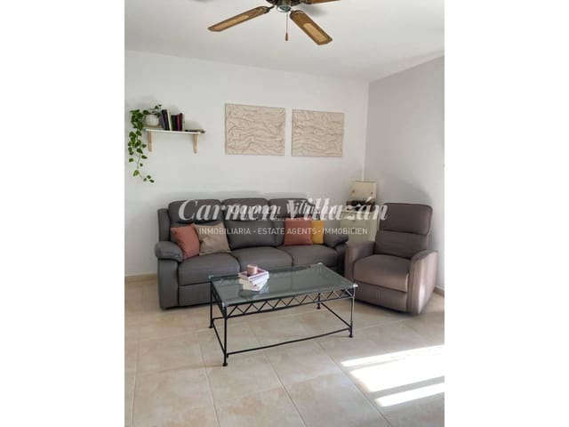 2 soverom Leilighet til salgs i Costa Calma, Pájara med svømmebasseng - € 229 000 (Ref: 9547413)