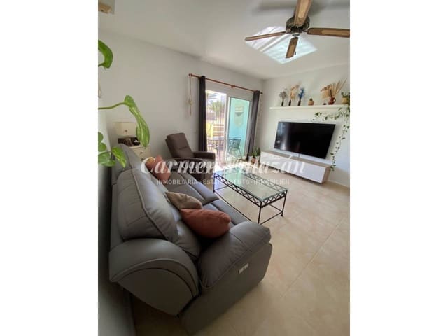 2 soverom Leilighet til salgs i Costa Calma, Pájara med svømmebasseng - € 229 000 (Ref: 9547413)