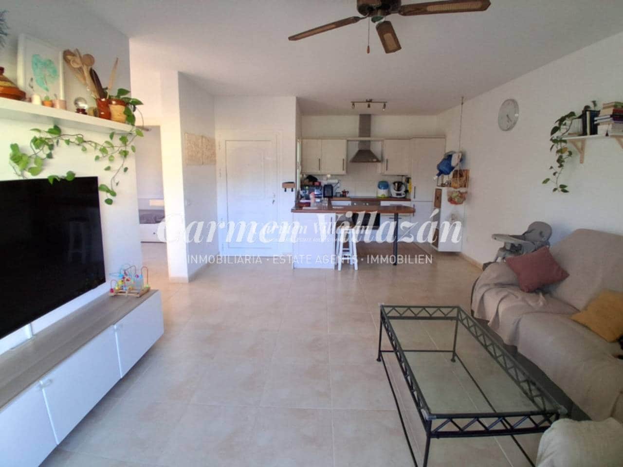 2 soverom Leilighet til salgs i Costa Calma med svømmebasseng - € 229 000 (Ref: 9547413)