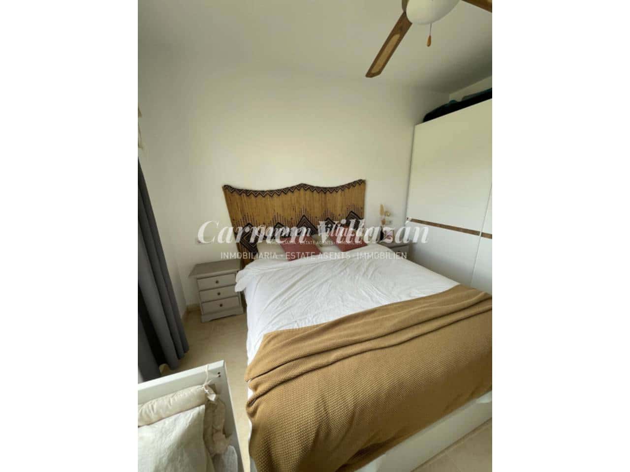 2 soverom Leilighet til salgs i Costa Calma med svømmebasseng - € 229 000 (Ref: 9547413)