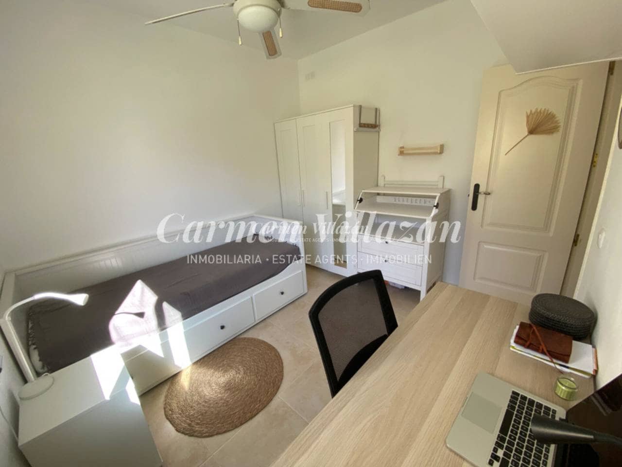 2 soverom Leilighet til salgs i Costa Calma med svømmebasseng - € 229 000 (Ref: 9547413)