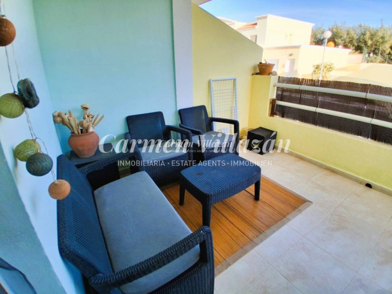 2 soverom Leilighet til salgs i Costa Calma med svømmebasseng - € 229 000 (Ref: 9547413)