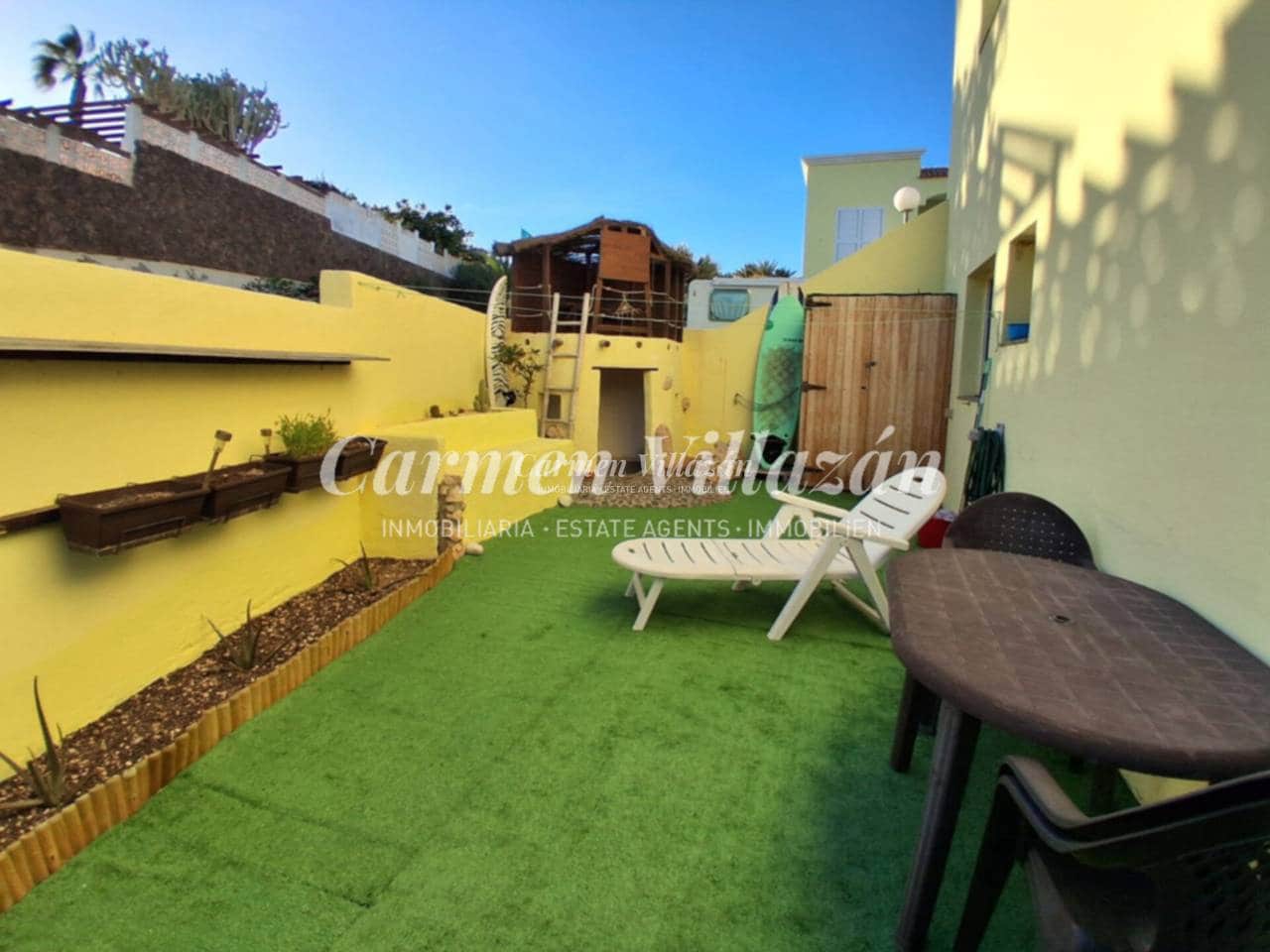 2 soverom Leilighet til salgs i Costa Calma med svømmebasseng - € 229 000 (Ref: 9547413)