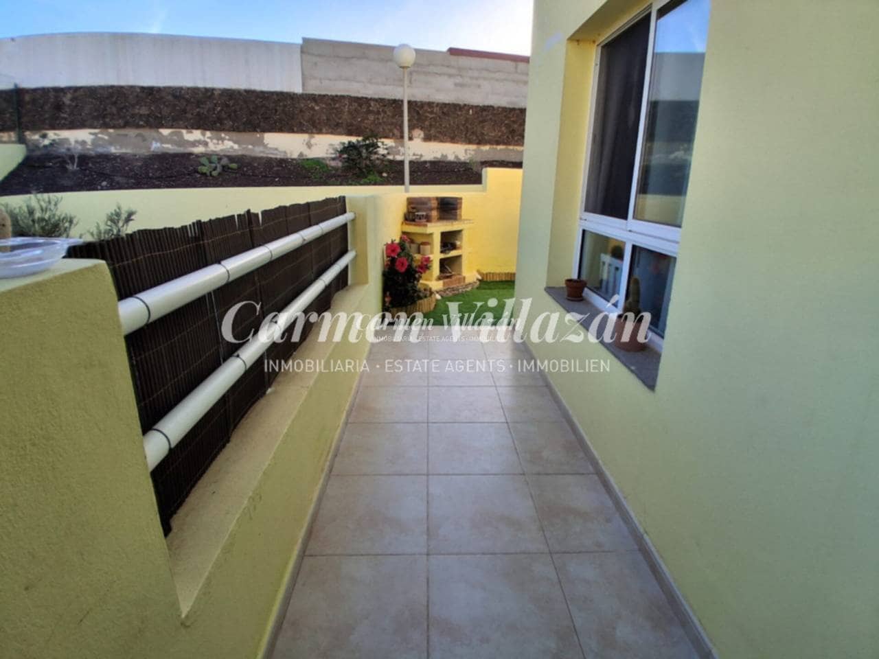 2 soverom Leilighet til salgs i Costa Calma med svømmebasseng - € 229 000 (Ref: 9547413)