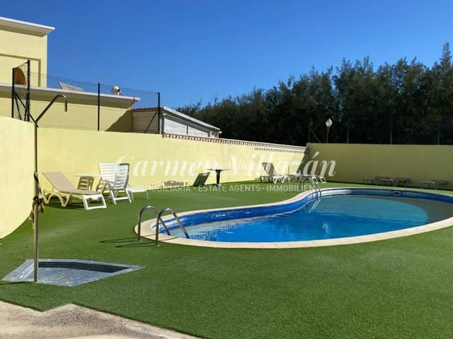 2 soverom Leilighet til salgs i Costa Calma, Pájara med svømmebasseng - € 229 000 (Ref: 9547413)