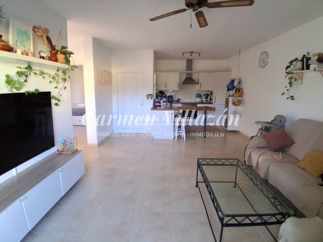 2 soverom Leilighet til salgs i Costa Calma, Pájara med svømmebasseng - € 229 000 (Ref: 9547413)