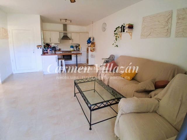 2 soverom Leilighet til salgs i Costa Calma, Pájara med svømmebasseng - € 229 000 (Ref: 9547413)