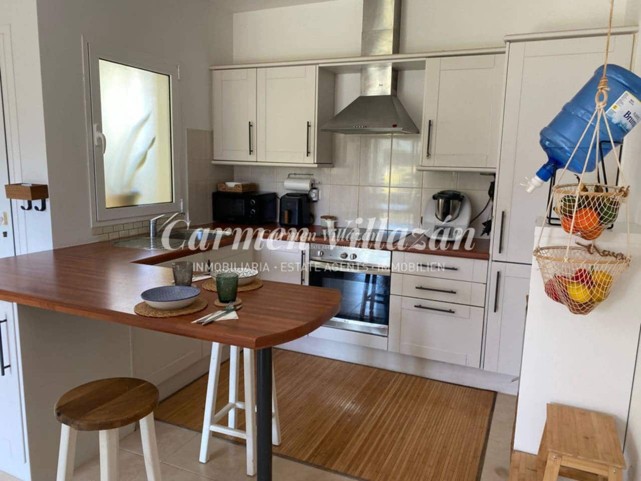 2 soverom Leilighet til salgs i Costa Calma med svømmebasseng - € 229 000 (Ref: 9547413)