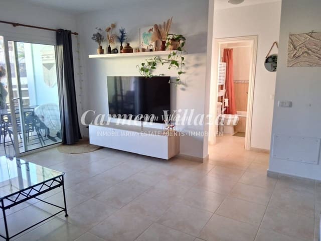 2 soverom Leilighet til salgs i Costa Calma, Pájara med svømmebasseng - € 229 000 (Ref: 9547413)