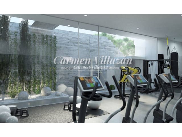 3 soveværelse Lejlighed til salg i Corralejo, La Oliva med swimmingpool garage - € 432.500 (Ref: 9563925)