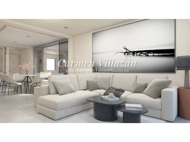 3 soveværelse Lejlighed til salg i Corralejo, La Oliva med swimmingpool garage - € 432.500 (Ref: 9563925)