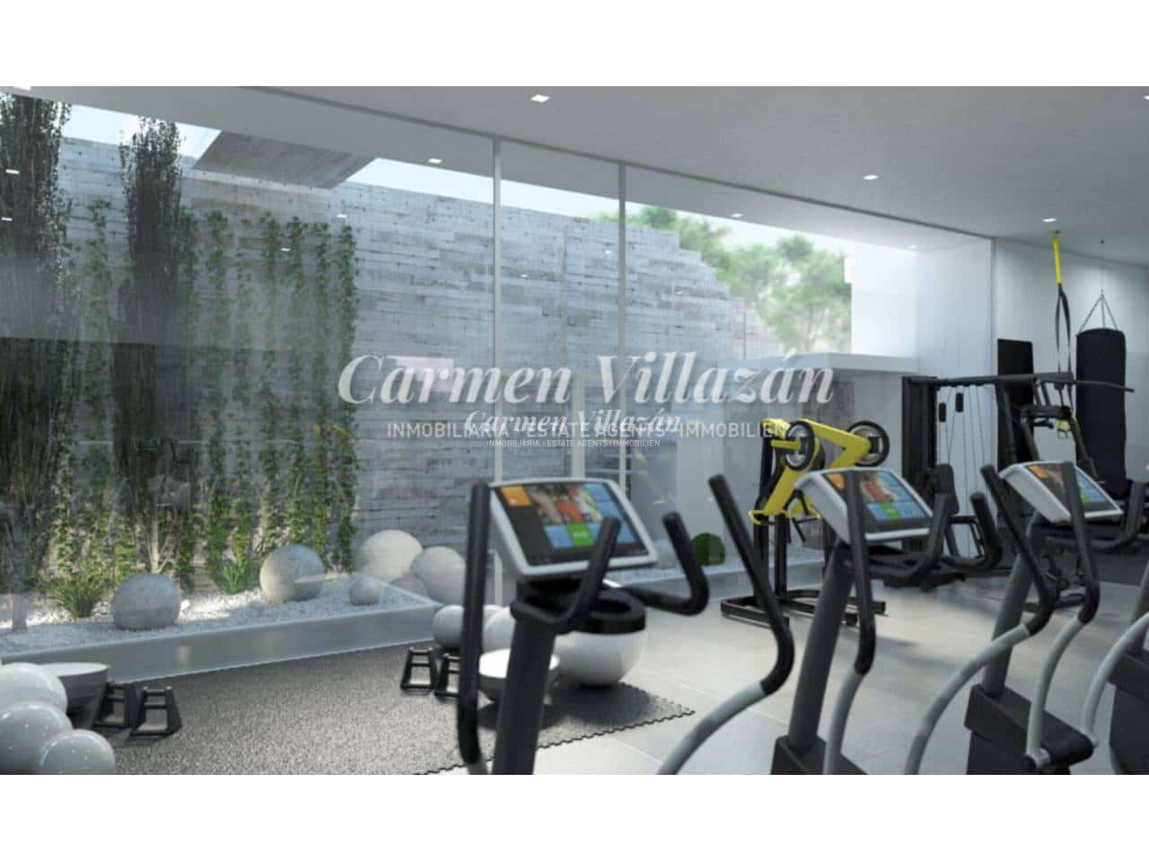 2 Zimmer Apartment zu verkaufen in Corralejo mit Pool Garage - 280.800 € (Ref: 9563926)