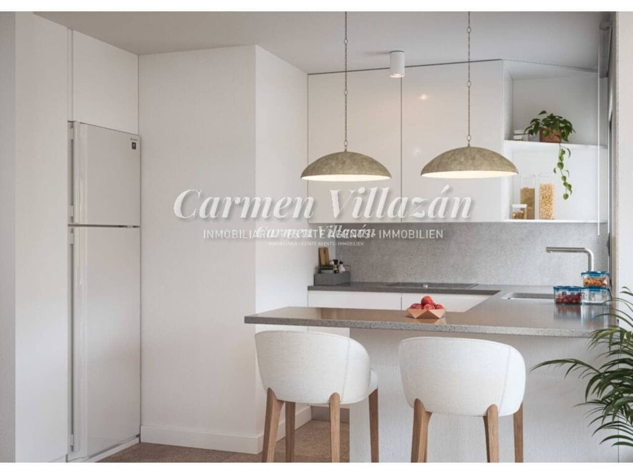 2 Zimmer Apartment zu verkaufen in Corralejo mit Pool Garage - 280.800 € (Ref: 9563926)