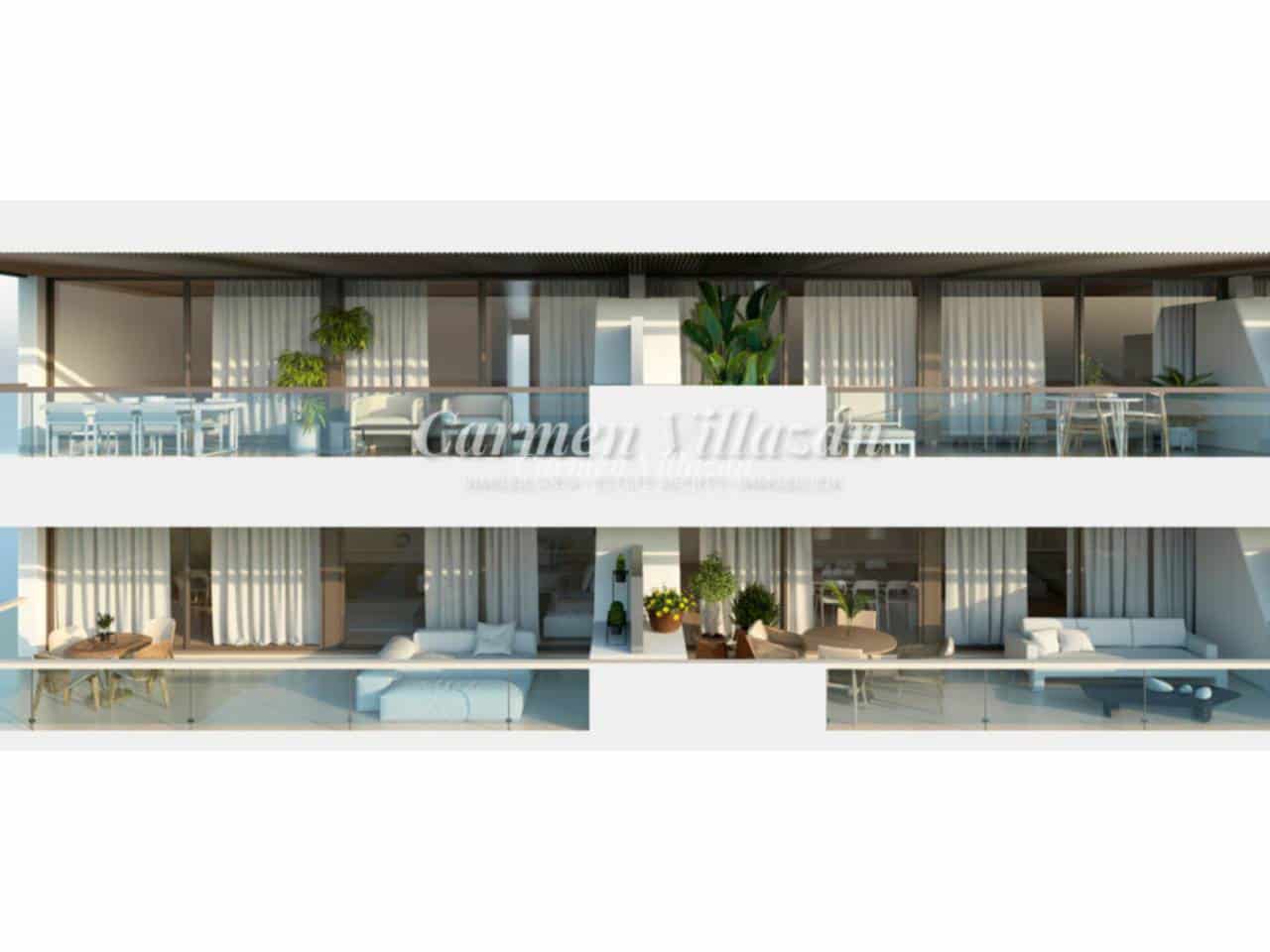 1 soveværelse Lejlighed til salg i Corralejo med swimmingpool garage - € 262.500 (Ref: 9563927)