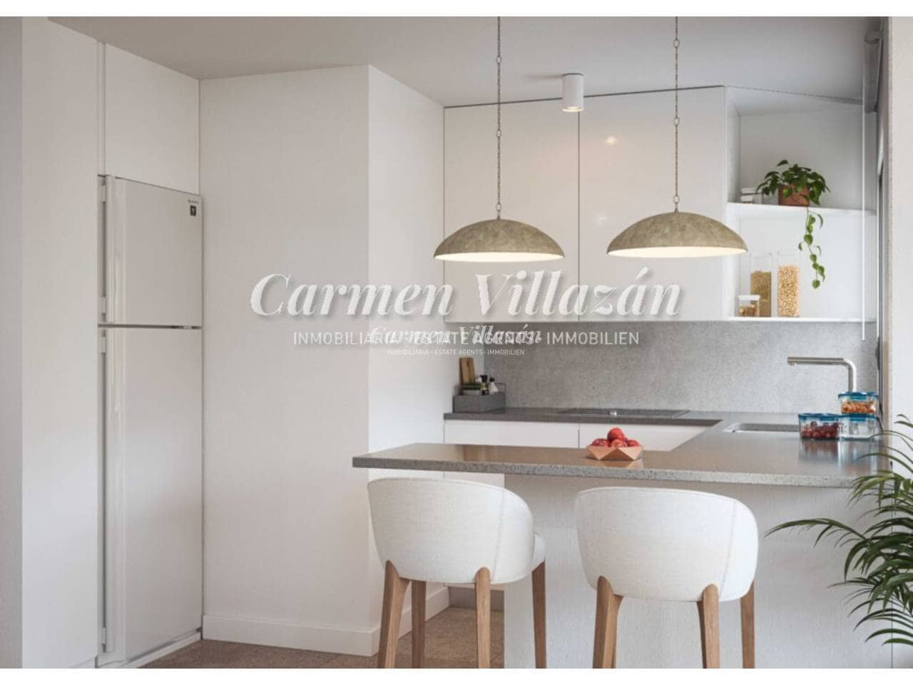 1 soveværelse Lejlighed til salg i Corralejo med swimmingpool garage - € 262.500 (Ref: 9563927)