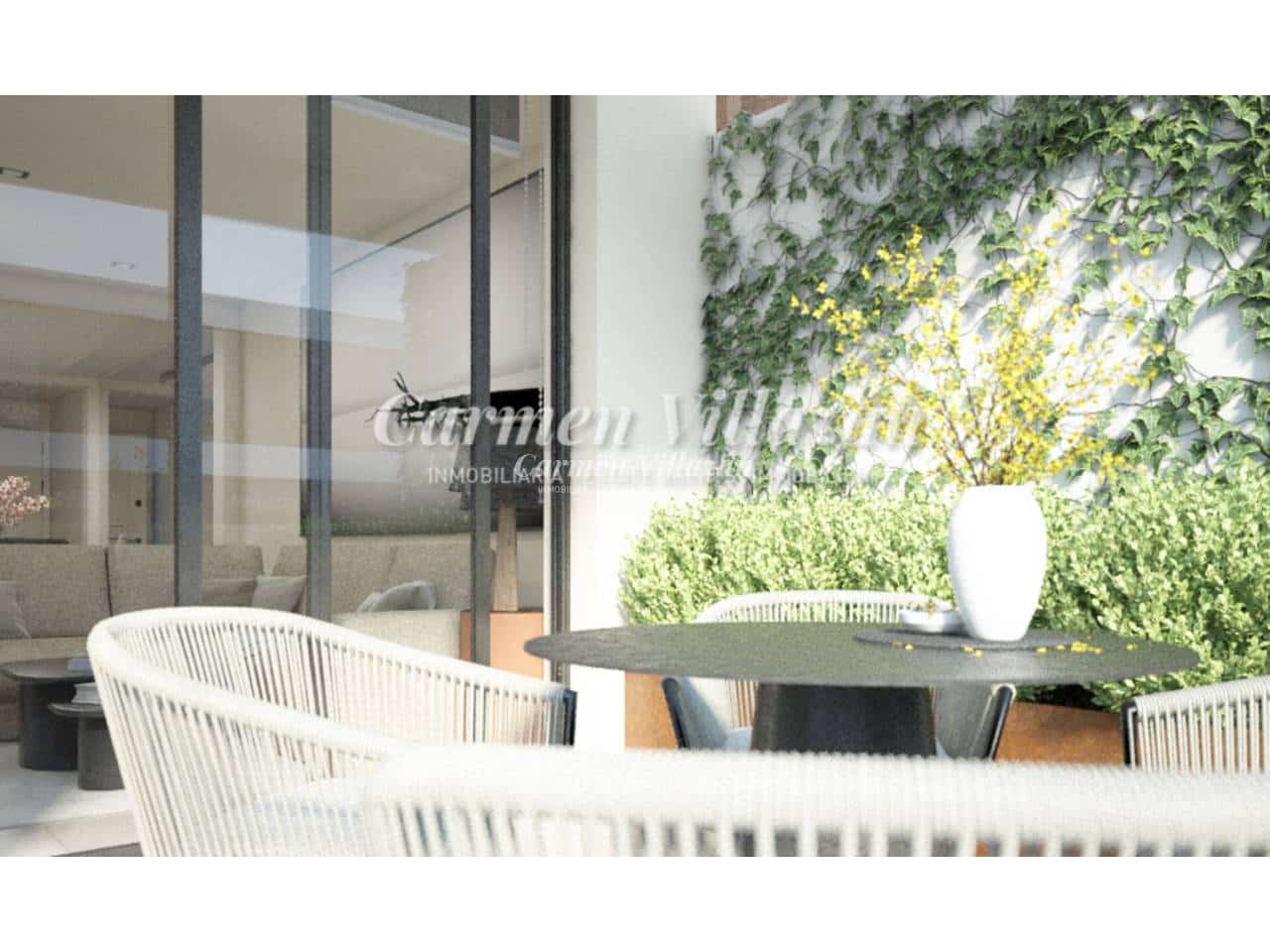 1 soveværelse Lejlighed til salg i Corralejo med swimmingpool garage - € 262.500 (Ref: 9563927)