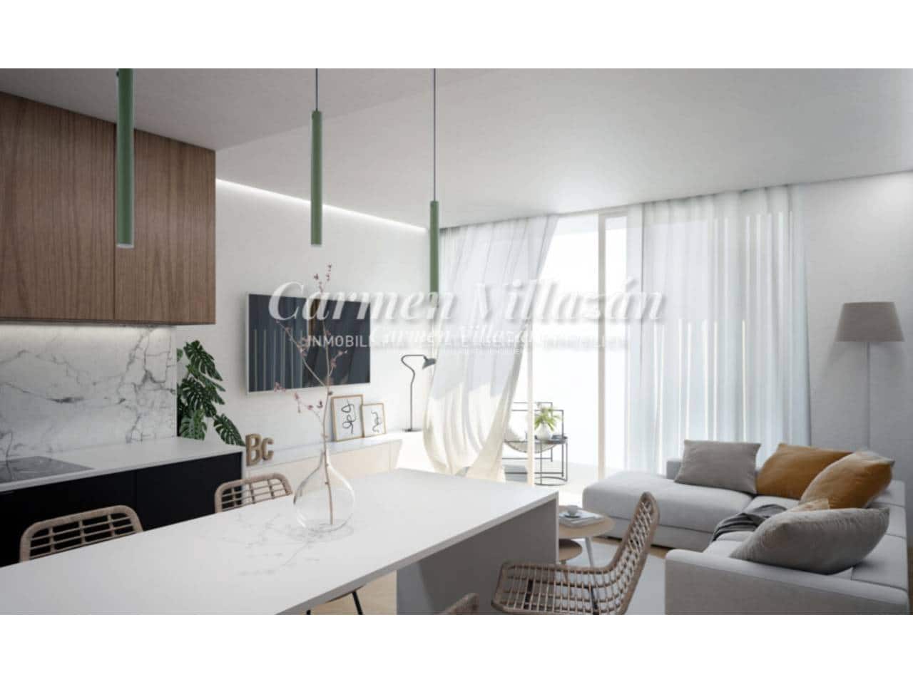 1 soveværelse Lejlighed til salg i Corralejo med swimmingpool garage - € 262.500 (Ref: 9563927)