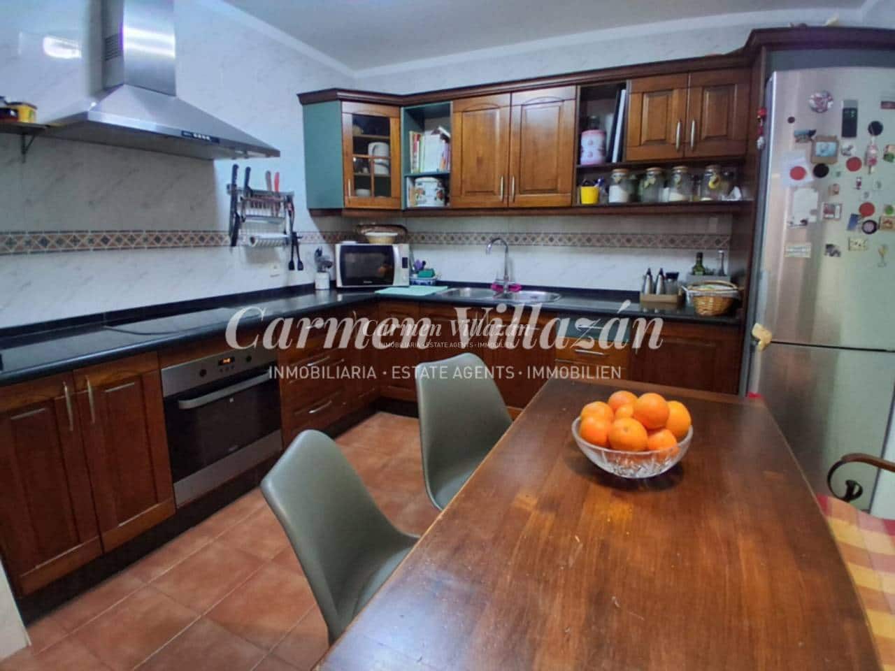 3 chambre Appartement à vendre à Morro Jable - 320 000 € (Ref: 9563928)