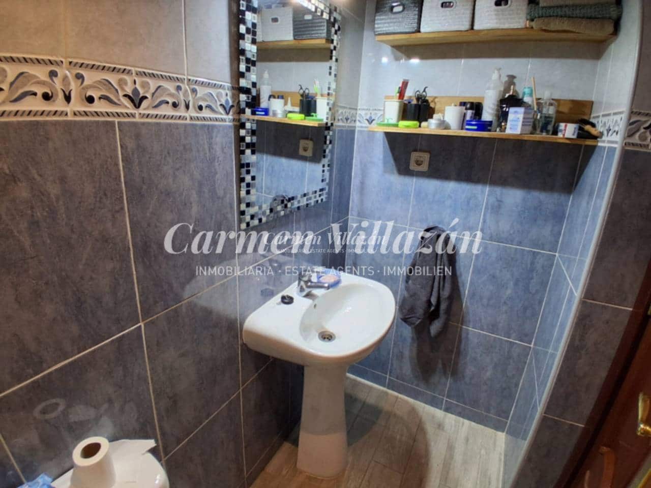 3 chambre Appartement à vendre à Morro Jable - 320 000 € (Ref: 9563928)