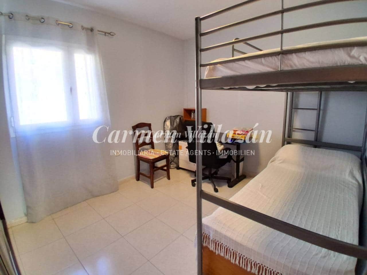 3 chambre Appartement à vendre à Morro Jable - 320 000 € (Ref: 9563928)