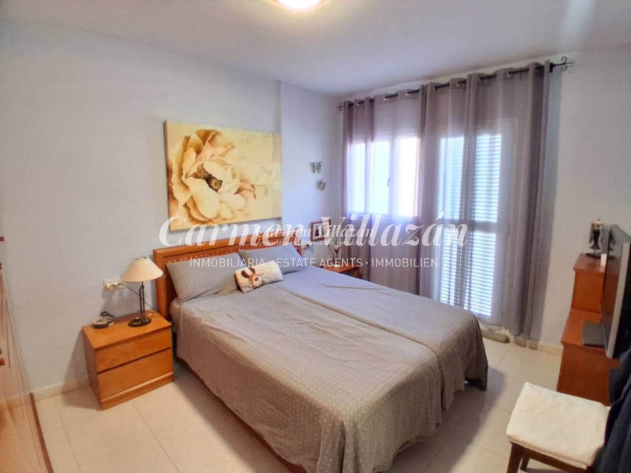 3 chambre Appartement à vendre à Morro Jable - 320 000 € (Ref: 9563928)