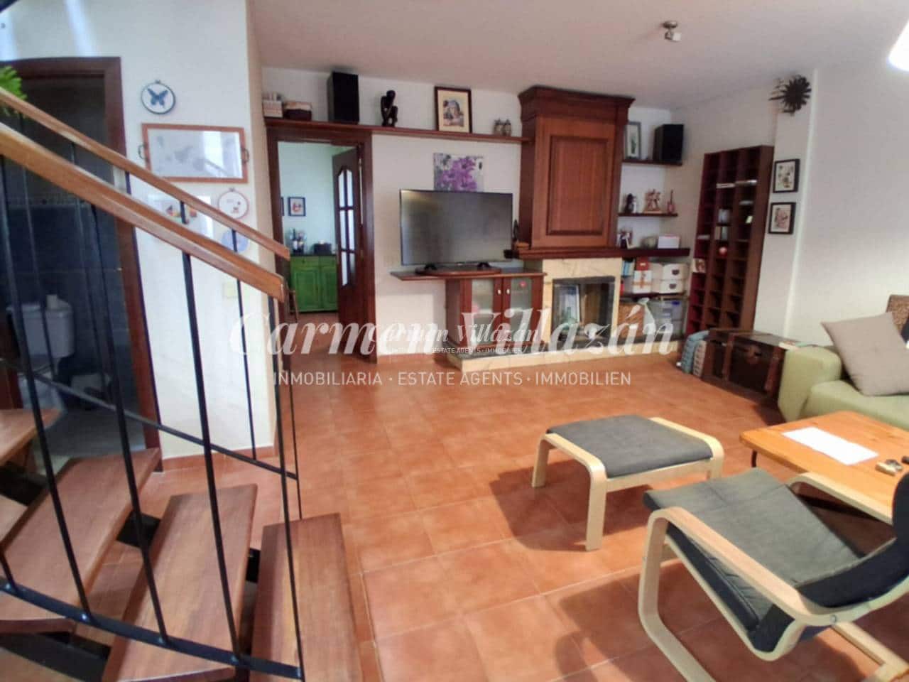 3 chambre Appartement à vendre à Morro Jable - 320 000 € (Ref: 9563928)
