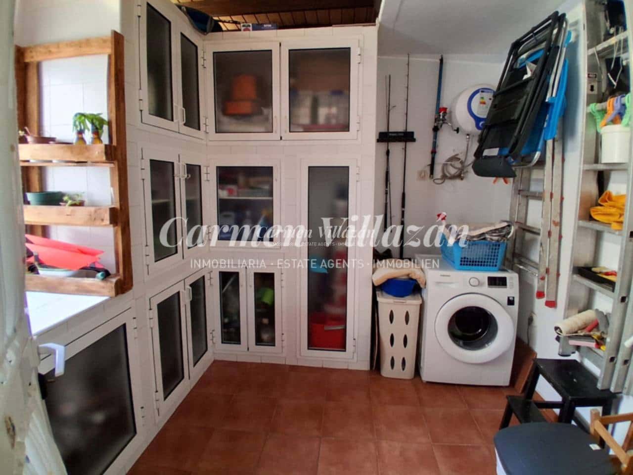 3 chambre Appartement à vendre à Morro Jable - 320 000 € (Ref: 9563928)