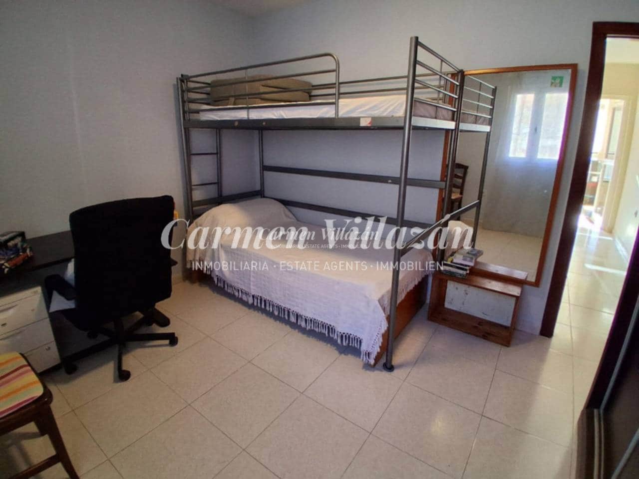 3 chambre Appartement à vendre à Morro Jable - 320 000 € (Ref: 9563928)