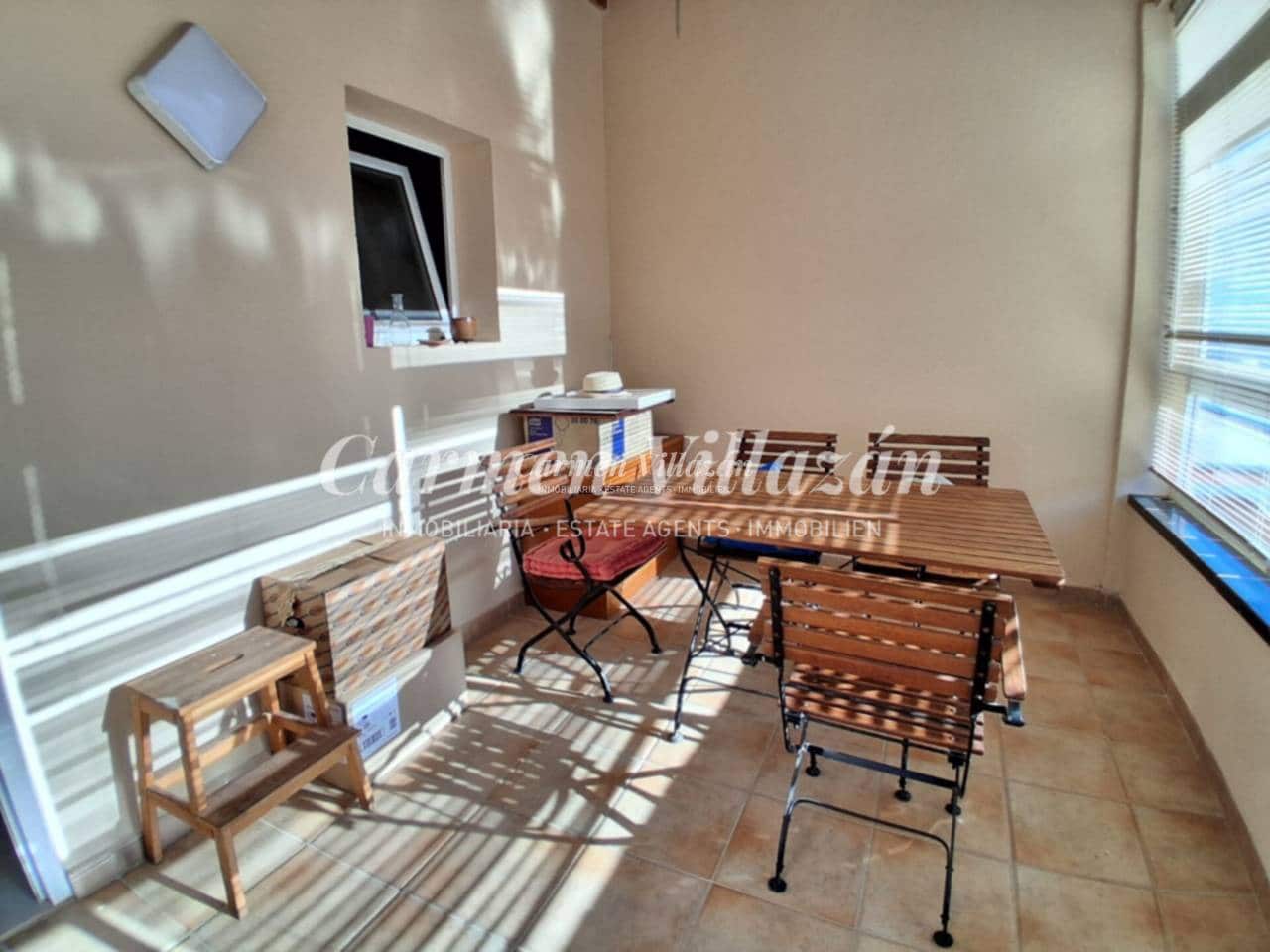 3 chambre Appartement à vendre à Morro Jable - 320 000 € (Ref: 9563928)