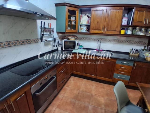 3 chambre Appartement à vendre à Morro Jable, Pájara - 320 000 € (Ref: 9563928)
