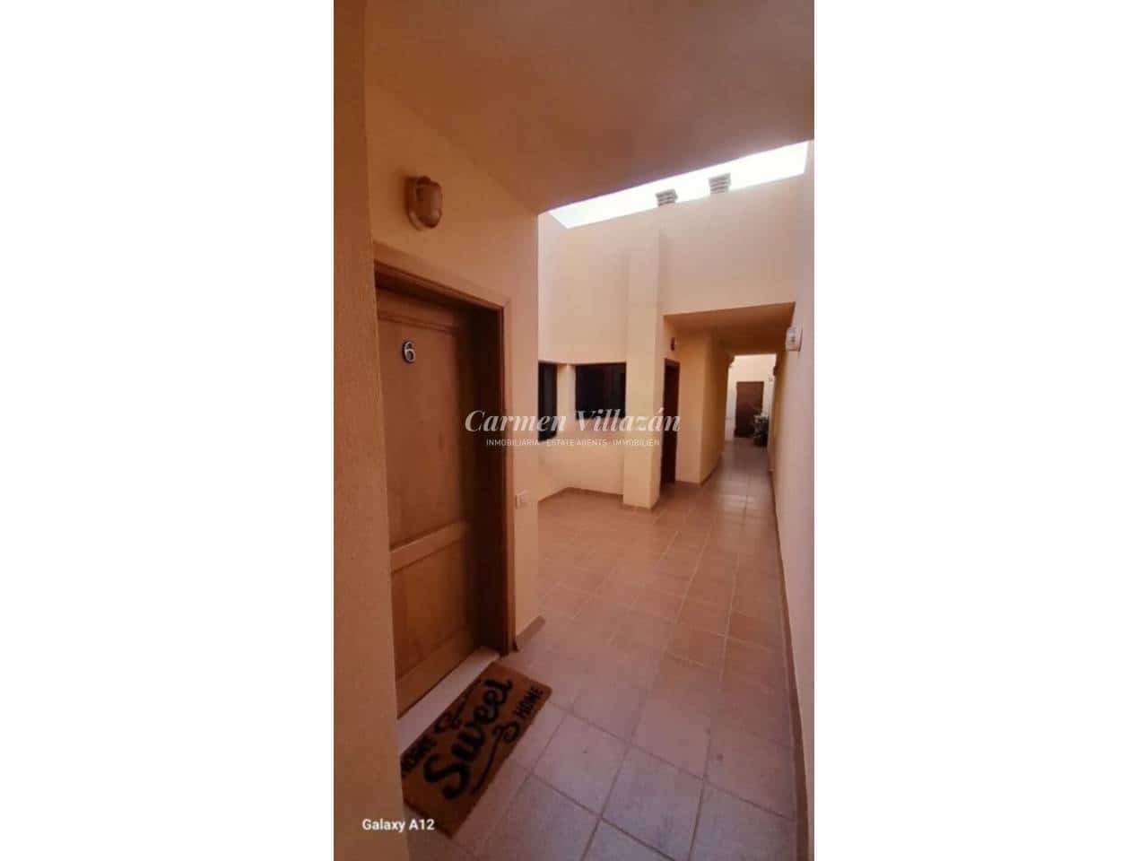 2 soverom Leilighet til salgs i Puerto del Rosario - € 132 000 (Ref: 9563929)