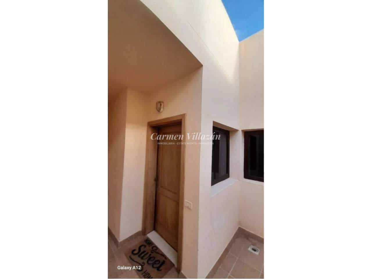 2 soverom Leilighet til salgs i Puerto del Rosario - € 132 000 (Ref: 9563929)