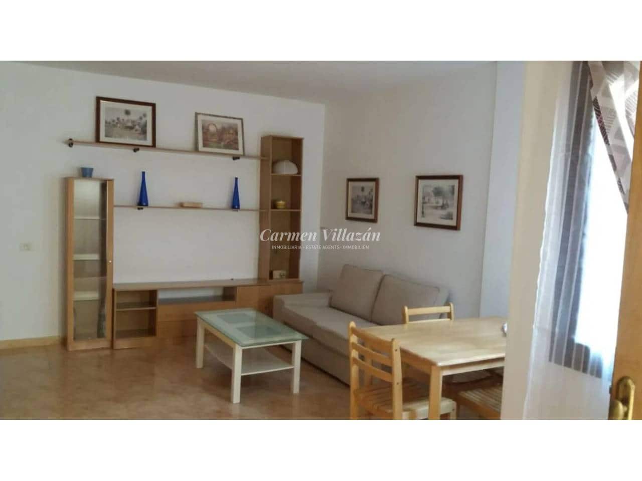 2 soverom Leilighet til salgs i Puerto del Rosario - € 132 000 (Ref: 9563929)