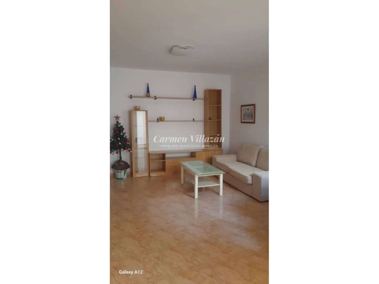 2 soverom Leilighet til salgs i Puerto del Rosario - € 132 000 (Ref: 9563929)