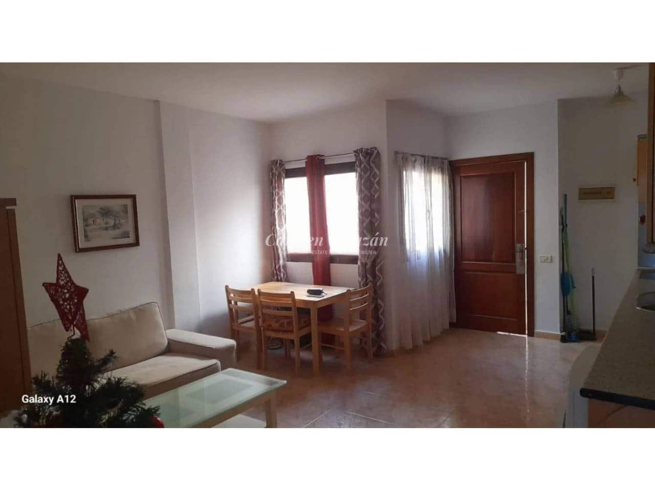 2 soverom Leilighet til salgs i Puerto del Rosario - € 132 000 (Ref: 9563929)