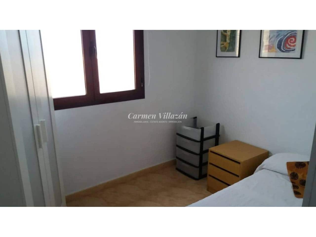 2 soverom Leilighet til salgs i Puerto del Rosario - € 132 000 (Ref: 9563929)