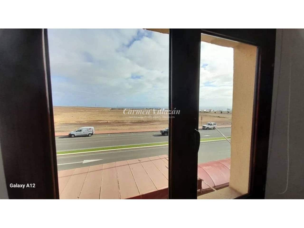 2 soverom Leilighet til salgs i Puerto del Rosario - € 132 000 (Ref: 9563929)