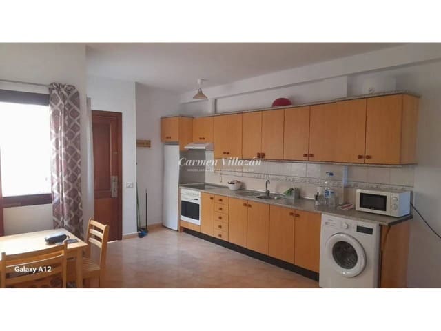 2 Zimmer Wohnung zu verkaufen in Puerto del Rosario - 132.000 € (Ref: 9563929)