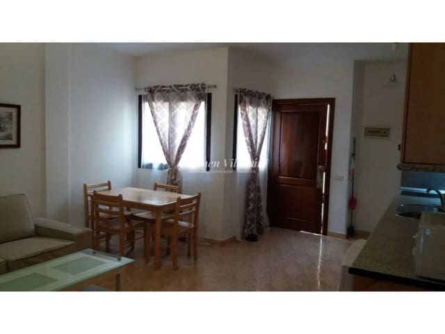 2 Zimmer Wohnung zu verkaufen in Puerto del Rosario - 132.000 € (Ref: 9563929)