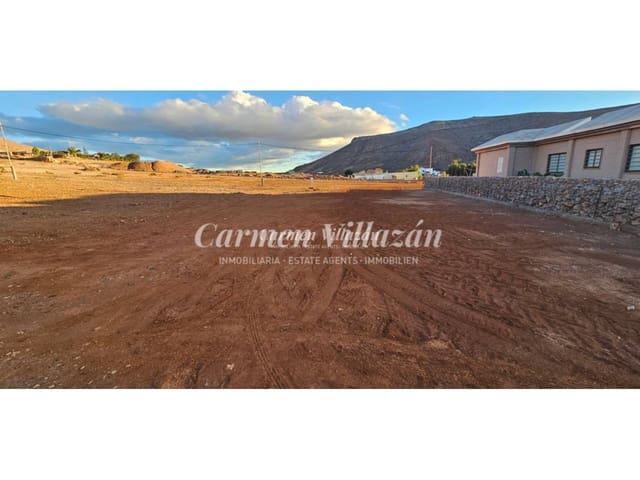 Grond te koop in Puerto del Rosario - € 95.000 (Ref: 9563930)