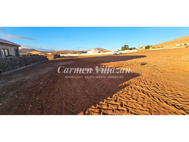 Grond te koop in Puerto del Rosario - € 95.000 (Ref: 9563930)