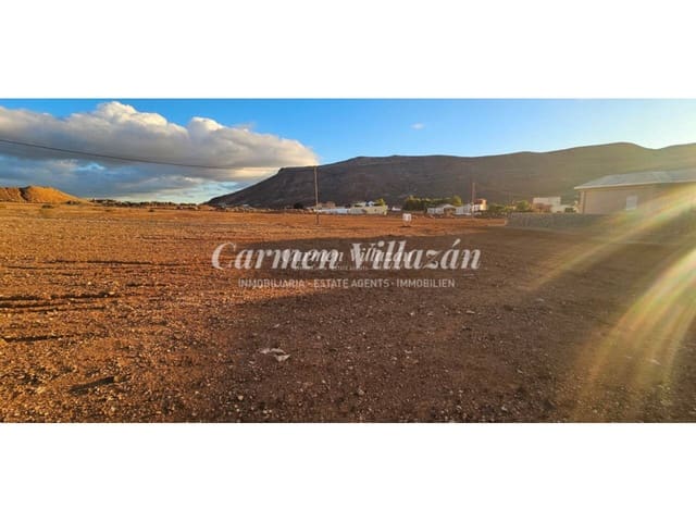 Grond te koop in Puerto del Rosario - € 95.000 (Ref: 9563930)