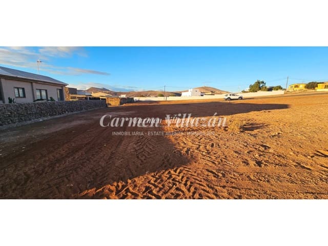 Grond te koop in Puerto del Rosario - € 95.000 (Ref: 9563930)