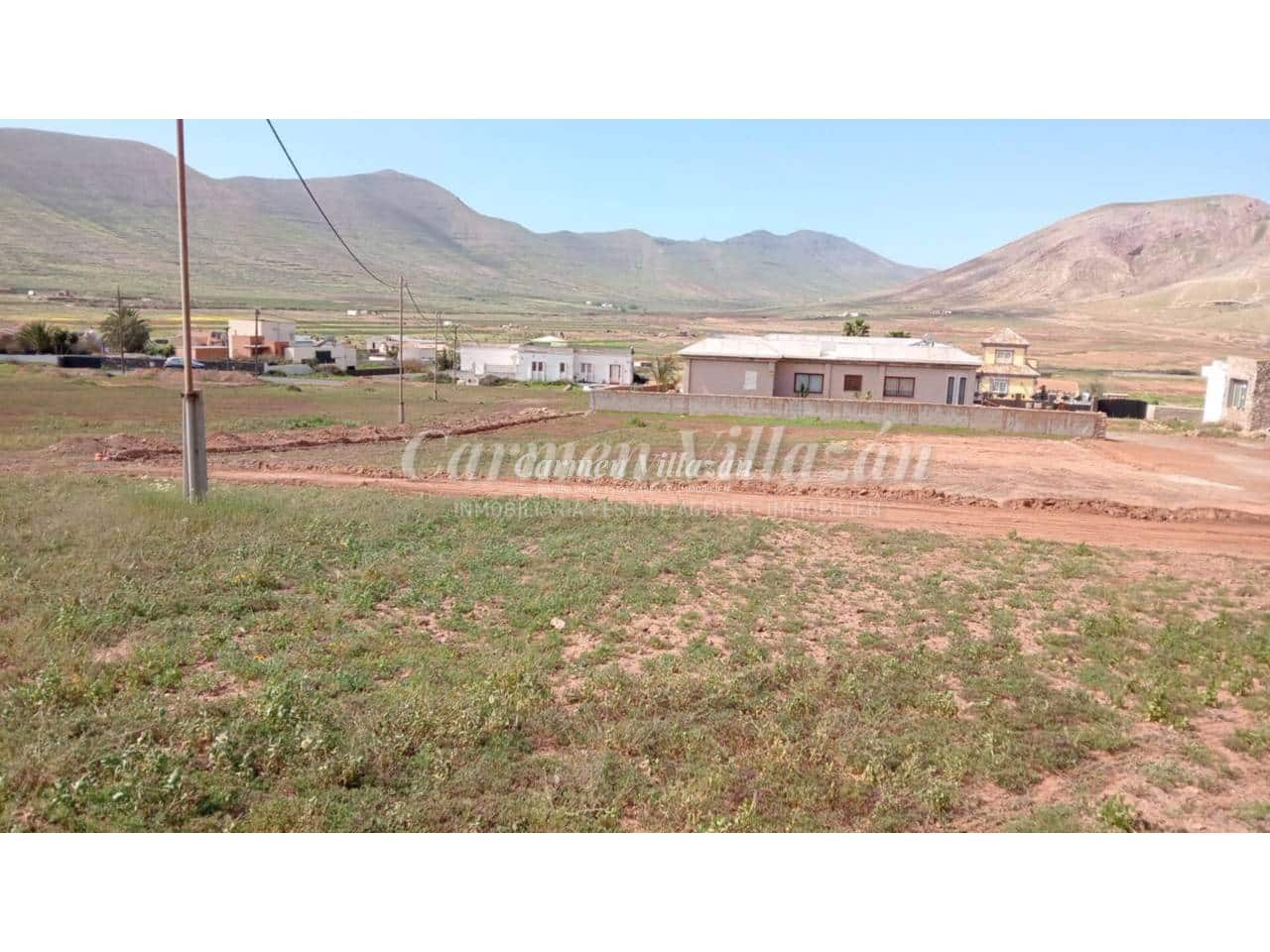 Undeveloped Land for sale in Puerto del Rosario - € 95,000 (Ref: 9563930)