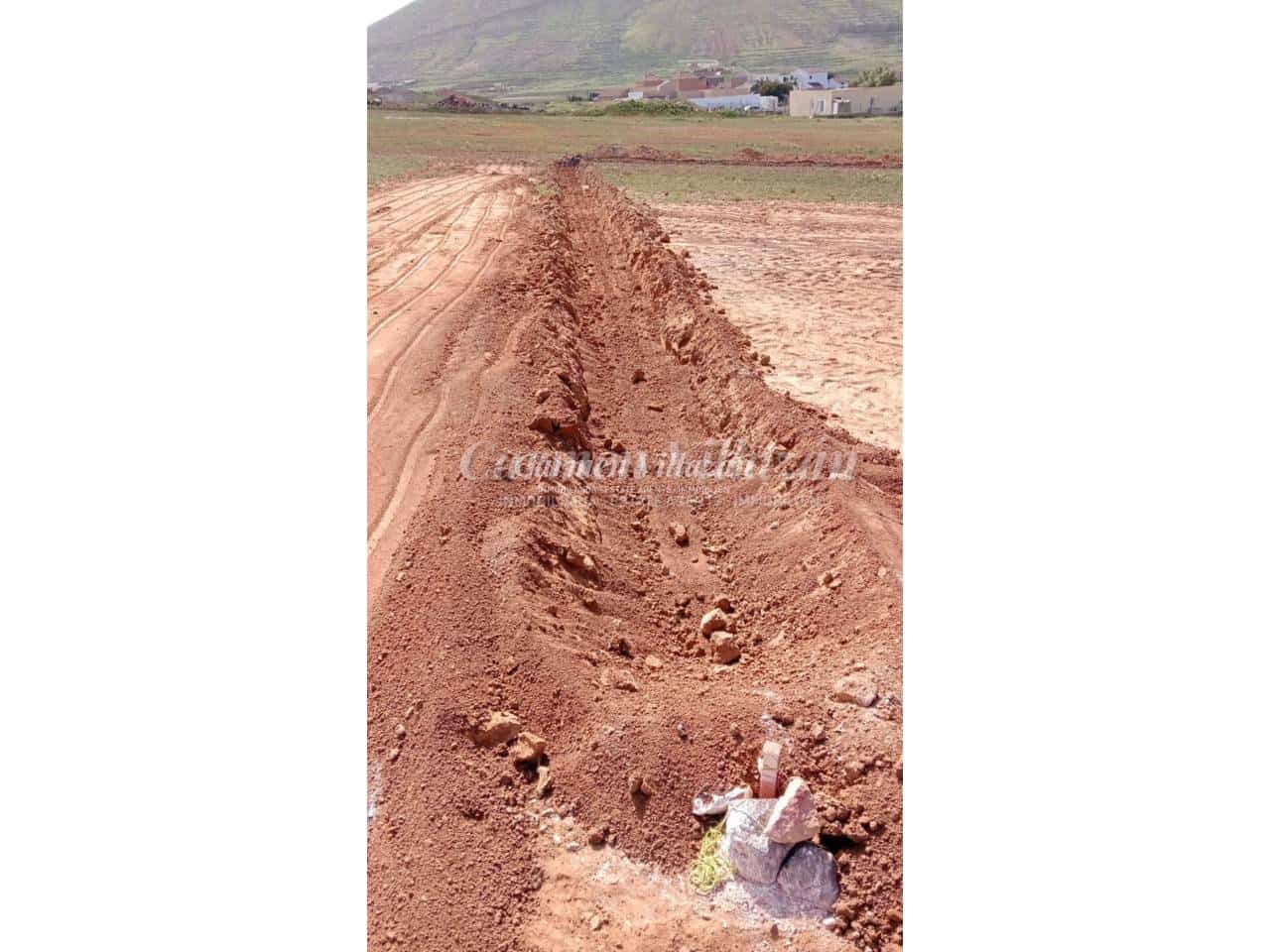 Undeveloped Land for sale in Puerto del Rosario - € 95,000 (Ref: 9563930)