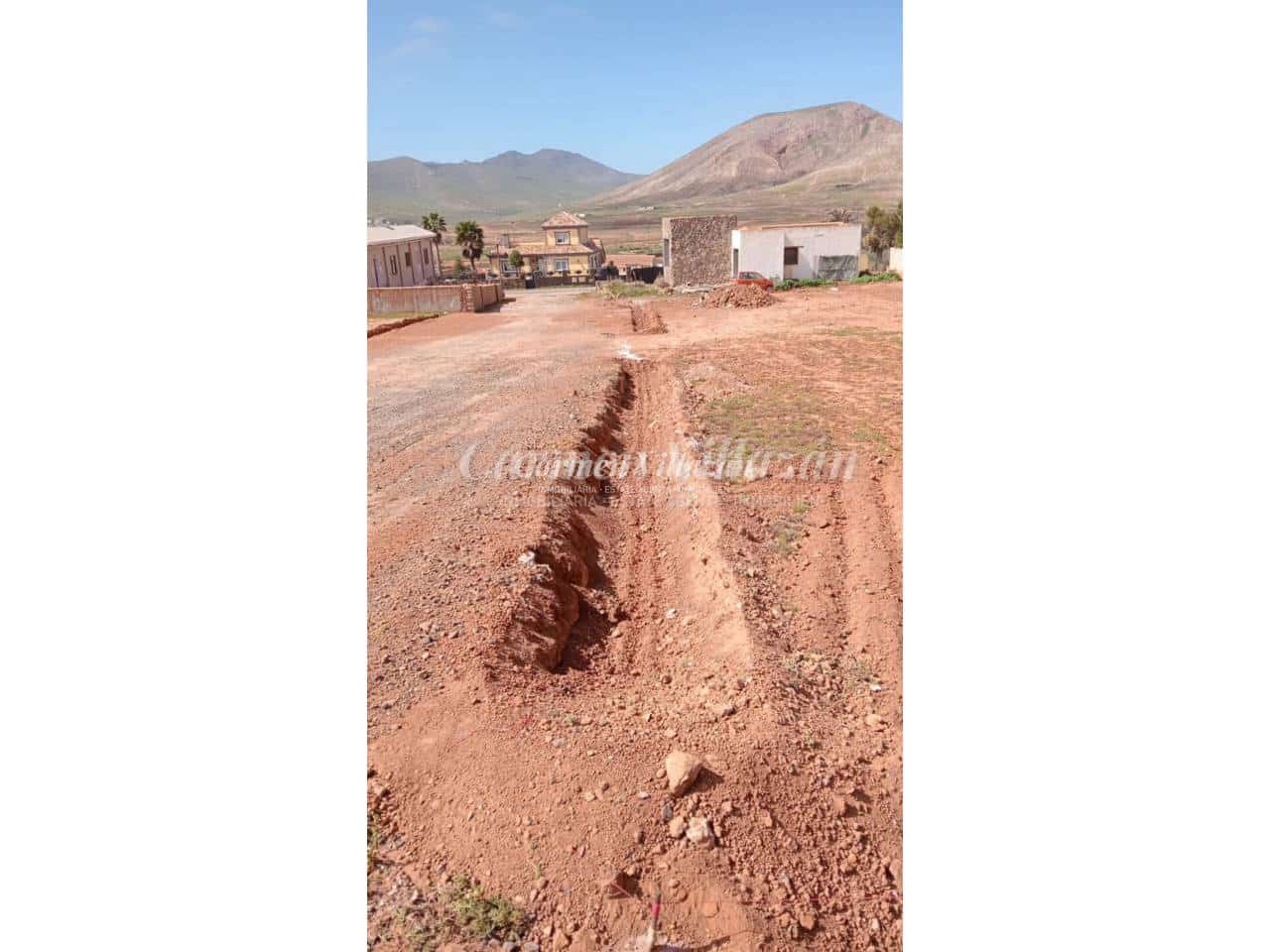 Undeveloped Land for sale in Puerto del Rosario - € 95,000 (Ref: 9563930)